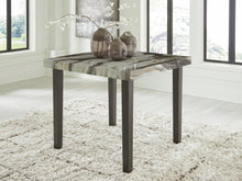 Load image into Gallery viewer, Jeshina Counter Height Dining Table