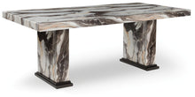 Load image into Gallery viewer, Jeshina Dining Table