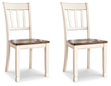 Load image into Gallery viewer, Whitesburg Dining Chair Set image
