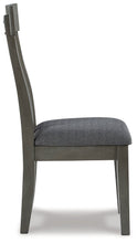Load image into Gallery viewer, Hallanden Dining Chair
