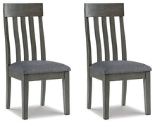 Load image into Gallery viewer, Hallanden Dining Chair image
