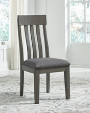Load image into Gallery viewer, Hallanden Dining Chair
