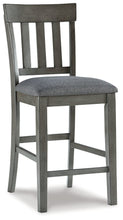 Load image into Gallery viewer, Hallanden Counter Height Bar Stool
