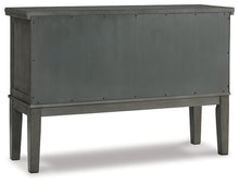 Load image into Gallery viewer, Hallanden Dining Room Set
