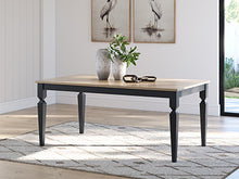 Load image into Gallery viewer, Brenkerton Dining Table - Ego Home Furniture