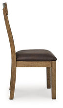Load image into Gallery viewer, Urbinforte Dining Chair - Ego Home Furniture
