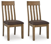 Load image into Gallery viewer, Urbinforte Dining Chair