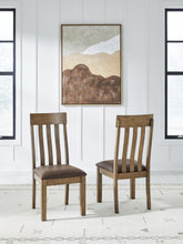 Load image into Gallery viewer, Urbinforte Dining Chair - Ego Home Furniture