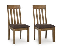 Load image into Gallery viewer, Urbinforte Dining Chair - Ego Home Furniture