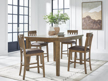 Load image into Gallery viewer, Urbinforte Dinning Room Set