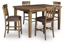 Load image into Gallery viewer, Urbinforte Dinning Room Set