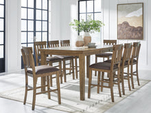 Load image into Gallery viewer, Urbinforte Dinning Room Set
