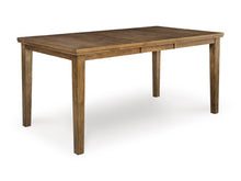 Load image into Gallery viewer, Urbinforte Counter Height Dining Extension Table - Ego Home Furniture