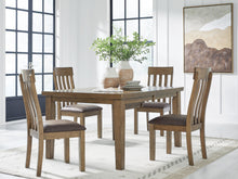 Load image into Gallery viewer, Urbinforte Dinning Room Set
