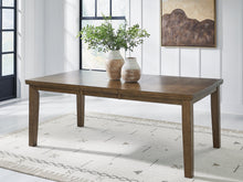 Load image into Gallery viewer, Urbinforte Dining Extension Table - Ego Home Furniture