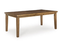 Load image into Gallery viewer, Urbinforte Dining Extension Table - Ego Home Furniture