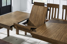 Load image into Gallery viewer, Urbinforte Dining Extension Table
