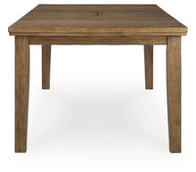 Load image into Gallery viewer, Urbinforte Dining Extension Table