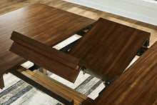 Load image into Gallery viewer, Ralene Counter Height Dining Extension Table - Ego Home Furniture