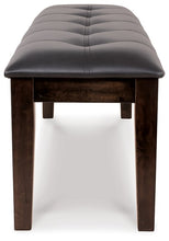 Load image into Gallery viewer, Haddigan Dining Bench