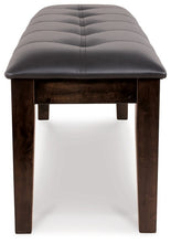 Load image into Gallery viewer, Haddigan Dining Bench