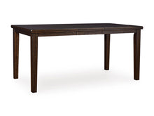 Load image into Gallery viewer, Haddigan Counter Height Dining Extension Table
