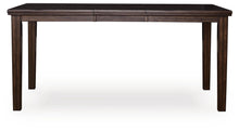 Load image into Gallery viewer, Haddigan Counter Height Dining Extension Table