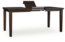 Load image into Gallery viewer, Haddigan Counter Height Dining Extension Table - Ego Home Furniture