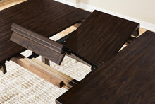 Load image into Gallery viewer, Haddigan Counter Height Dining Extension Table
