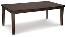 Load image into Gallery viewer, Haddigan Dining Set