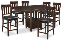 Load image into Gallery viewer, Haddigan Dining Room Set image
