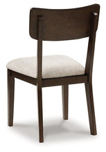 Load image into Gallery viewer, Mallenette Dining Chair