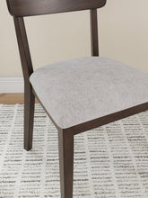 Load image into Gallery viewer, Mallenette Dining Chair