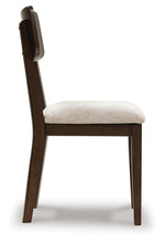 Load image into Gallery viewer, Mallenette Dining Chair