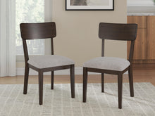 Load image into Gallery viewer, Mallenette Dining Chair