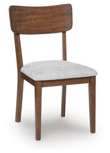 Load image into Gallery viewer, Tameride Dining Table and 4 Chairs (Set of 5)