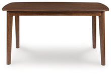Load image into Gallery viewer, Tameride Dining Table and 4 Chairs (Set of 5)