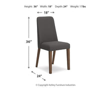 Load image into Gallery viewer, Lyncott Dining Room Set - Ego Home Furniture