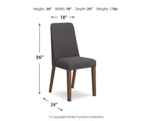 Load image into Gallery viewer, Lyncott Dining Room Set