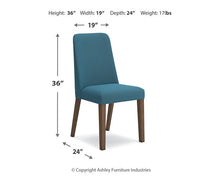 Load image into Gallery viewer, Lyncott Dining Room Set - Ego Home Furniture