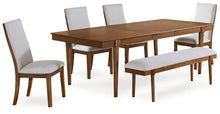 Load image into Gallery viewer, Lyncott Dining Room Set - Ego Home Furniture