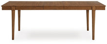 Load image into Gallery viewer, Lyncott Dining Extension Table