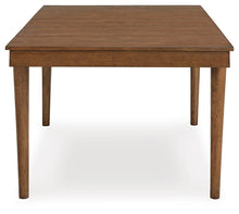 Load image into Gallery viewer, Lyncott Dining Extension Table