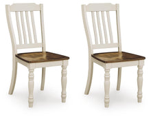 Load image into Gallery viewer, Wirloni Dining Chair