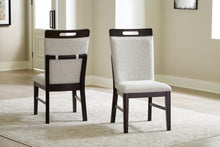 Load image into Gallery viewer, Neymorton Dining Room Set