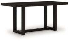 Load image into Gallery viewer, Neymorton Counter Height Dining Table
