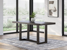 Load image into Gallery viewer, Neymorton Counter Height Dining Table - Ego Home Furniture