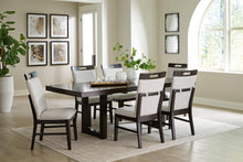 Load image into Gallery viewer, Neymorton Dining Room Set