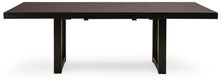 Load image into Gallery viewer, Neymorton Dining Room Set