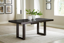 Load image into Gallery viewer, Neymorton Dining Room Set